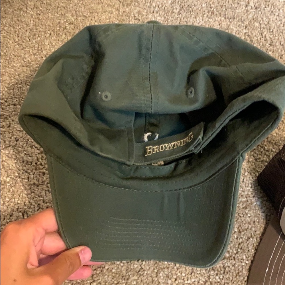 hats - Picture 2 of 3